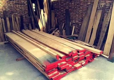 探訪實木家具廠 從木材銷售到匠心成器，原來做家具有這么多學問