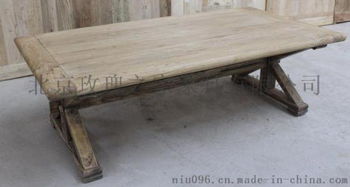 古韻新生 北京玫瑰之家，匠心打造老門板與現代生活的藝術對話