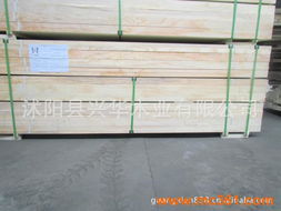 順向膠合板、夾板與多層板的生產與銷售 打造卓越木材產業鏈