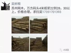 2017年3月27日精品木材銷售信息 履約思源，不忘初心——以品質木材聯結服飾批發新生態